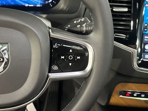 Certified 2024 Volvo XC90 B6 Plus w/ Protection Package Premier AWD/4WD image 13