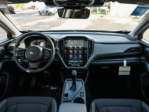 New 2026 Subaru Crosstrek 2.0i Premium AWD/4WD image 12