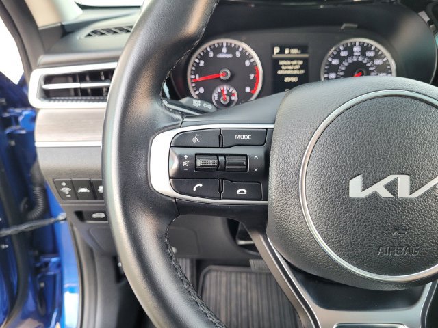 Certified 2023 Kia K5 EX FWD image 23