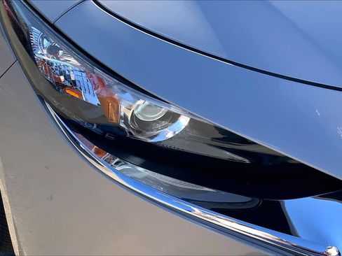 New 2026 MAZDA MAZDA3 2.5 S Sedan w/ Preferred Pkg image 13