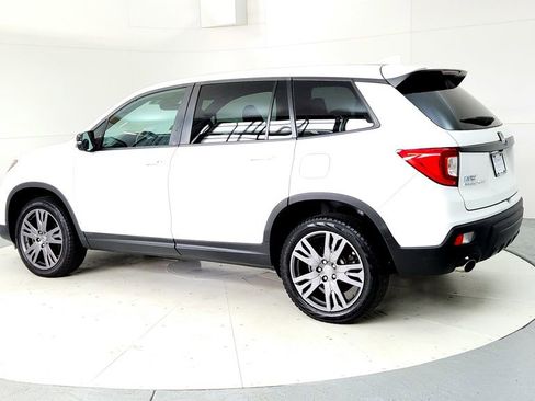 Used 2020 Honda Passport EX-L image 4