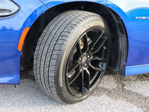 Used 2022 Dodge Charger R/T image 16