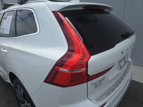 Used 2023 Volvo XC60 B5 Plus w/ Climate Package AWD/4WD image 28