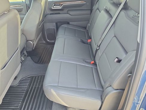 New 2026 Chevrolet Silverado 2500 LT w/ Trail Boss Package image 14