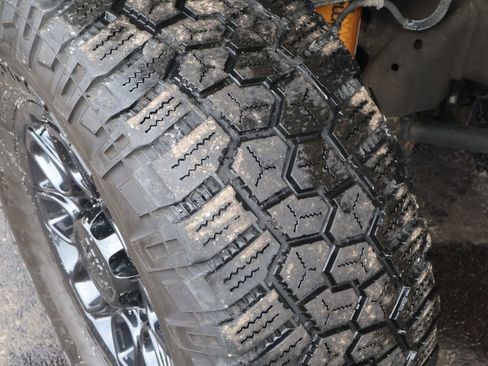 Certified 2024 Chevrolet Silverado 2500 ZR2 w/ ZR2 Bison Edition image 15