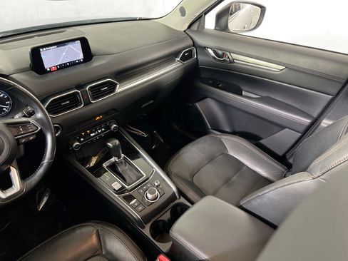 Used 2019 MAZDA CX-5 Grand Touring image 24