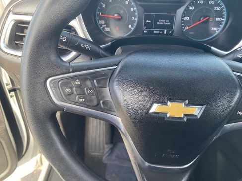 Used 2018 Chevrolet Equinox LT image 25