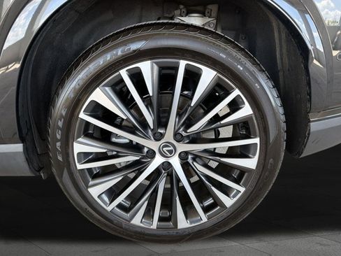 Certified 2023 Lexus RX 350 Premium Plus w/ Cold Area Package FWD image 24