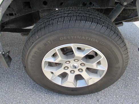 Used 2023 Ford F150 XLT image 9