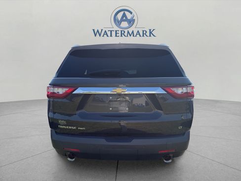 Used 2018 Chevrolet Traverse LT AWD/4WD image 7