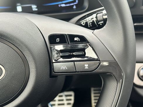 New 2026 Hyundai Elantra SEL Sport Premium FWD image 27