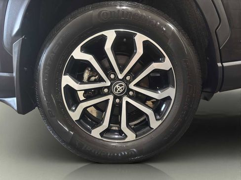 Used 2024 Toyota Corolla Cross S image 24