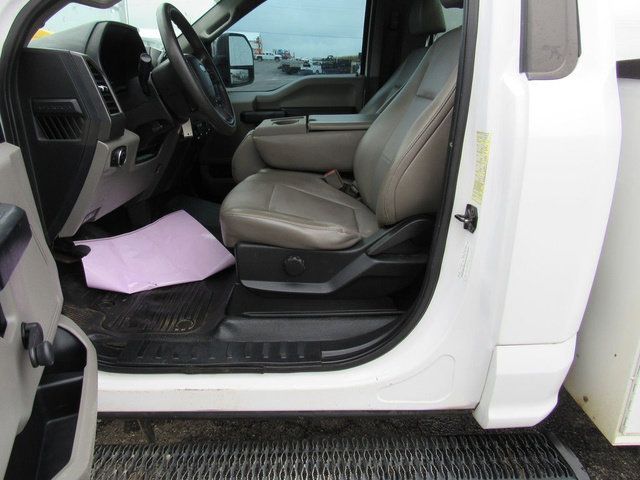 Used 2021 Ford F250 XL RWD image 29