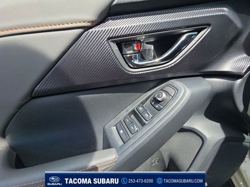 New 2026 Subaru Crosstrek 2.5i Limited AWD/4WD image 11