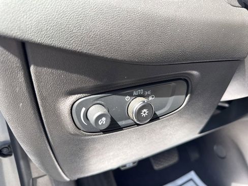 Used 2024 Chevrolet Equinox LS w/ LS Convenience Package FWD image 22