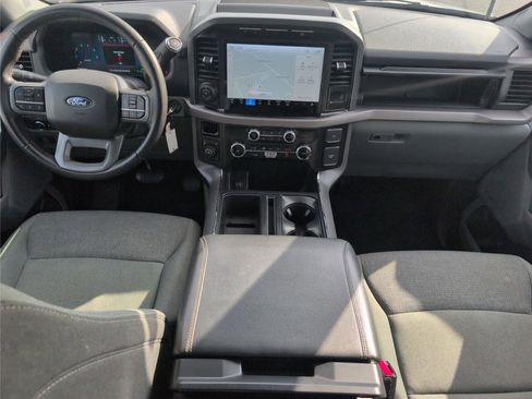 Used 2024 Ford F150 XLT w/ Mobile Office Package AWD/4WD image 27