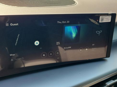 New 2026 Hyundai Ioniq 9 SE image 29