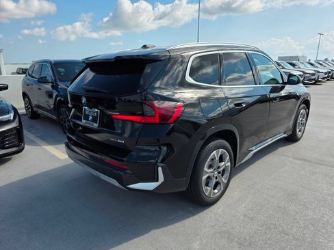 New 2026 BMW X1 xDrive28i AWD/4WD image 4
