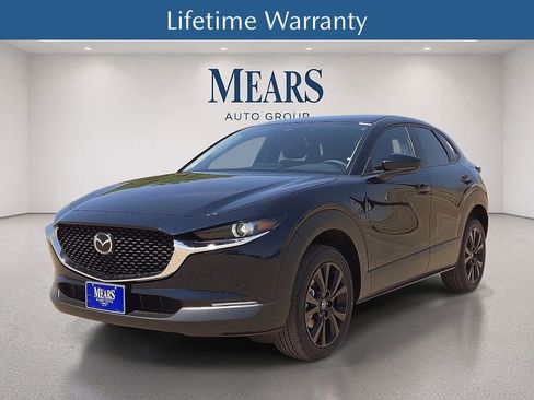 New 2026 MAZDA CX-30 AWD 2.5 S w/ Select Sport Pkg image 1