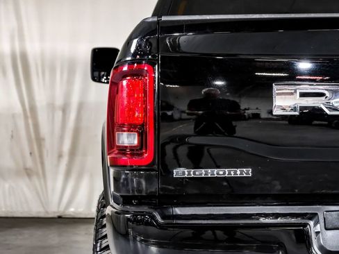 Used 2026 RAM 2500 Big Horn AWD/4WD image 41