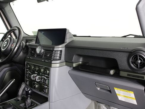 New 2025 INEOS Grenadier 1924 Limited Edition image 11