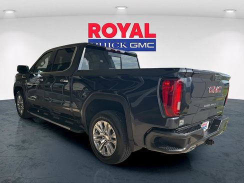 Used 2022 GMC Sierra 1500 Denali image 5