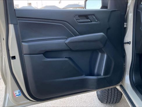 Certified 2024 Chevrolet Colorado Trail Boss w/ Advanced Trailering Package image 21