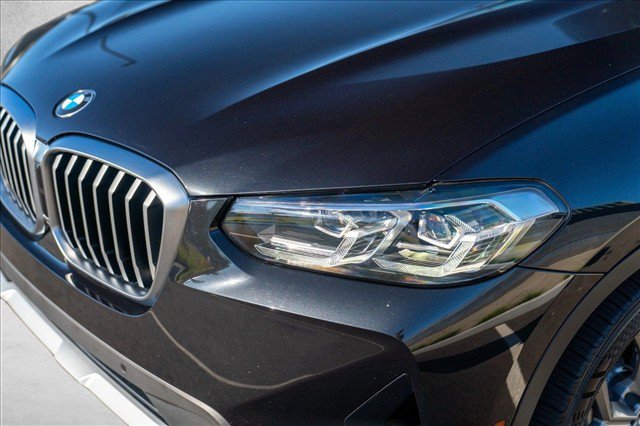 Used 2023 BMW X3 sDrive30i w/ Convenience Package RWD image 28