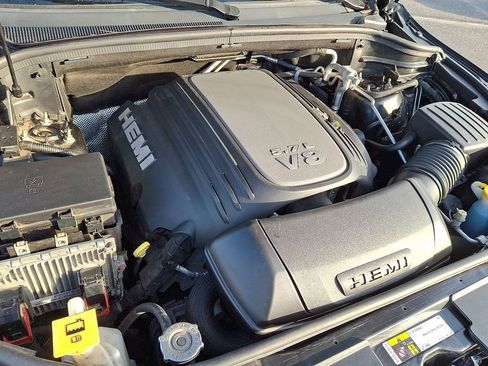 Used 2016 Dodge Durango R/T w/ Technology Group image 32