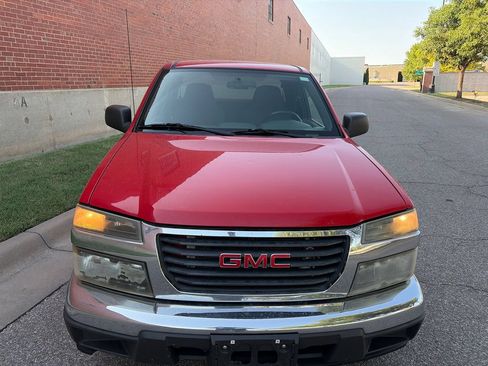 Used 2005 GMC Canyon SLE RWD image 5