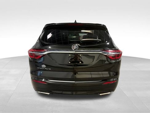 Used 2021 Buick Enclave Avenir w/ Avenir Technology Package FWD image 6
