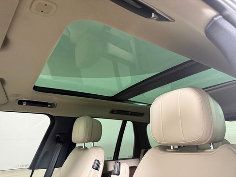 Certified 2024 Land Rover Range Rover SE AWD/4WD image 16