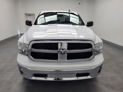 Used 2021 RAM 1500 Tradesman w/ Tradesman SXT Package image 14
