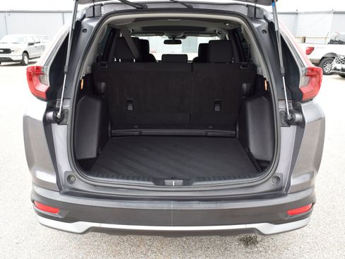 Used 2020 Honda CR-V EX image 21
