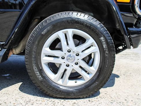 Used 2012 Mercedes-Benz G 550 image 43