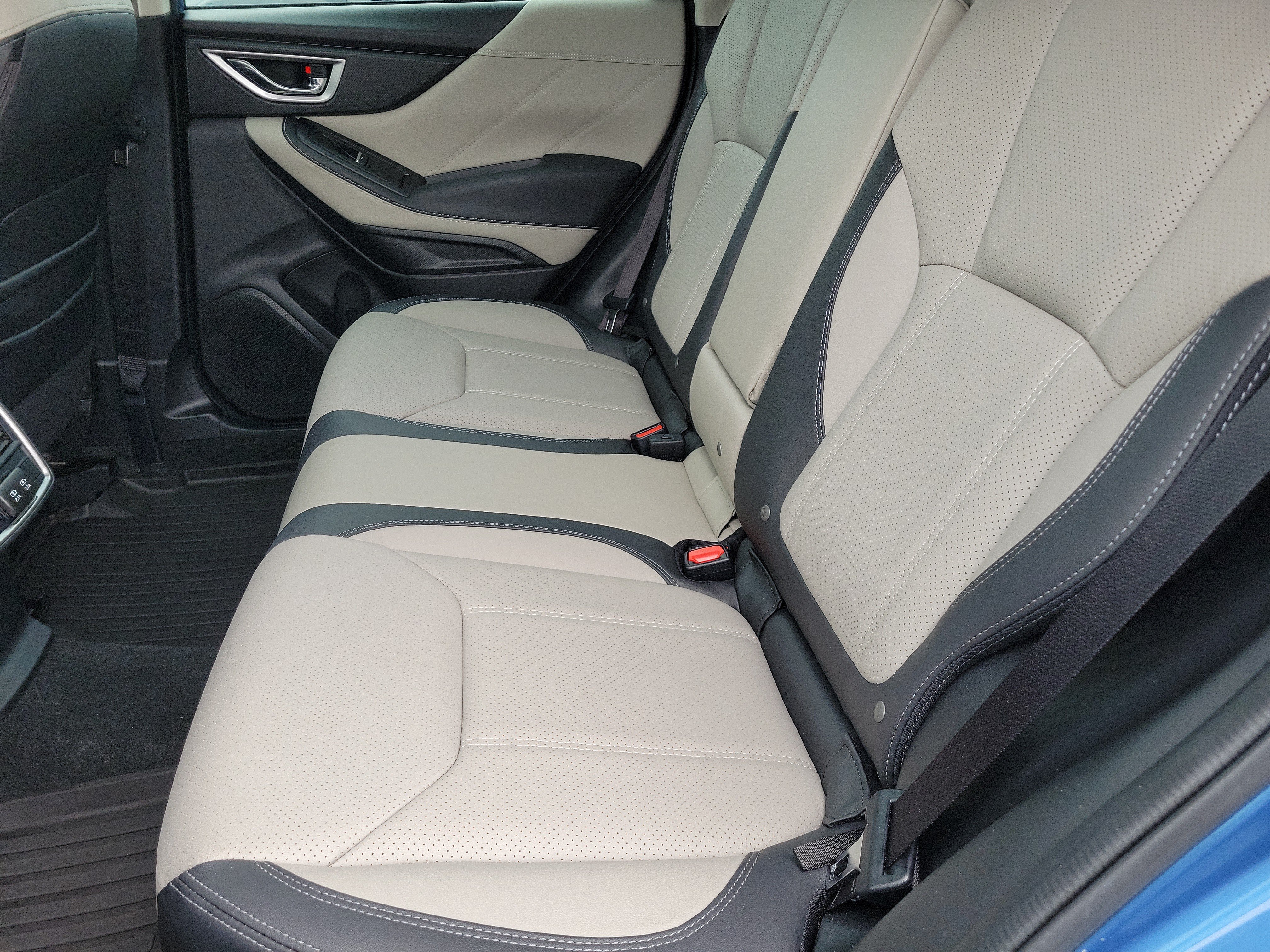 Used 2024 Subaru Forester Limited AWD/4WD image 12