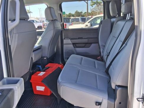 New 2025 Ford F450 XL w/ XL Chrome Package AWD/4WD image 13
