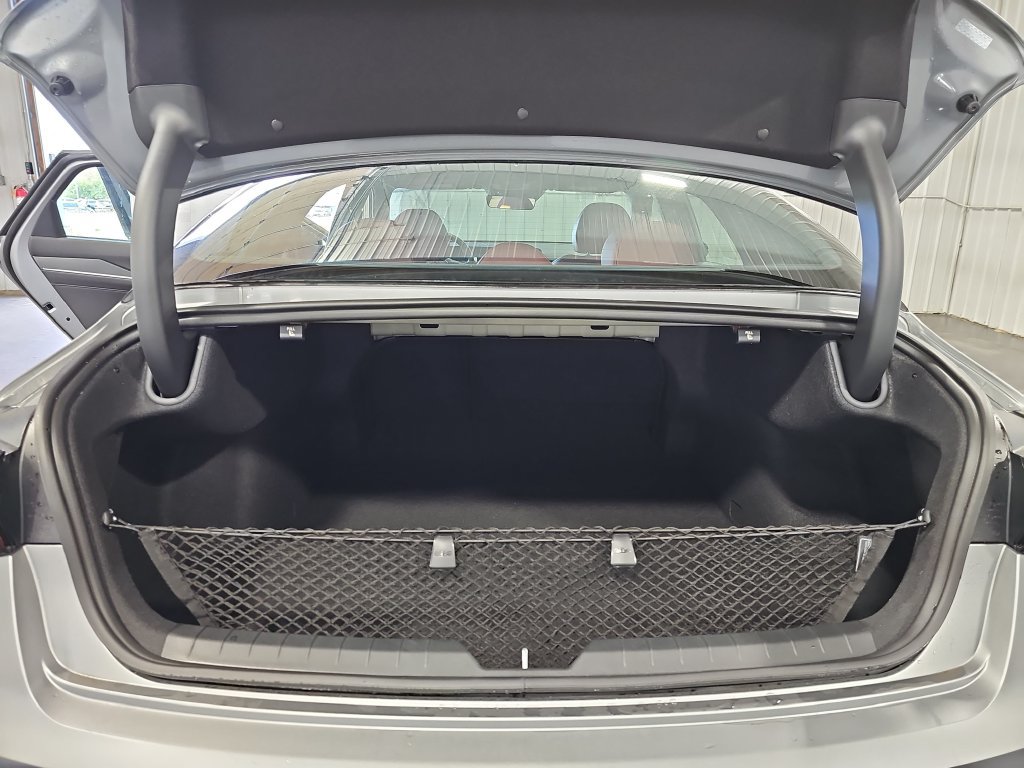 New 2026 Kia K5 GT-Line FWD image 12