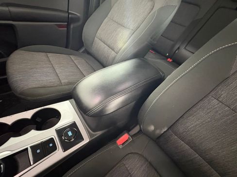 Used 2022 Ford Bronco Sport Big Bend w/ Convenience Package AWD/4WD image 35