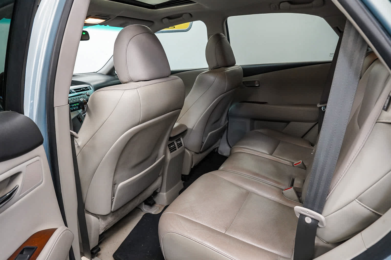 Used 2011 Lexus RX 350 2WD w/ Premium Pkg image 15