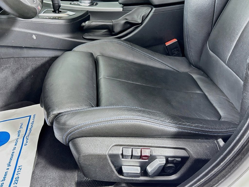 Used 2019 BMW 440i Gran Coupe w/ M Sport Package RWD image 22