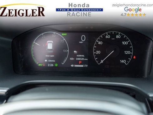 Used 2023 Honda CR-V Sport Touring image 22