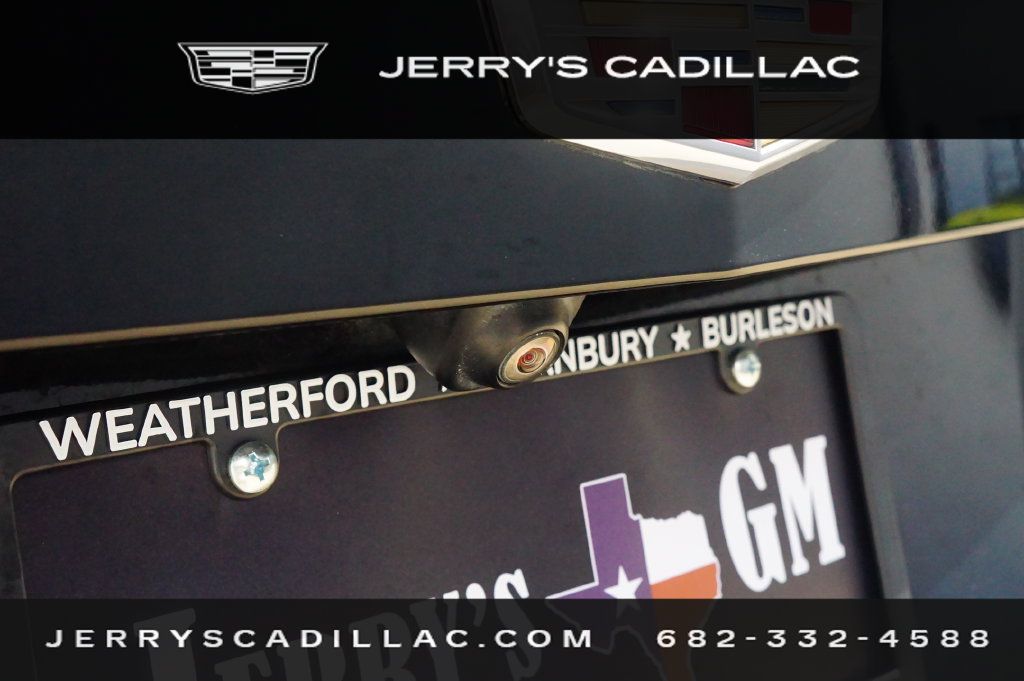 Used 2023 Cadillac XT4 Sport FWD image 24