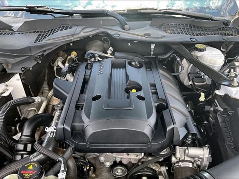 Used 2018 Ford Mustang Premium RWD image 30