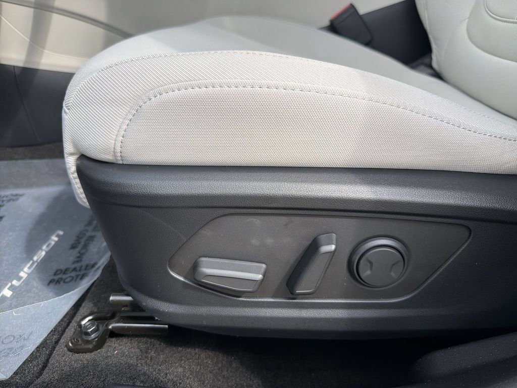 New 2026 Hyundai Tucson SEL Plus AWD/4WD image 14