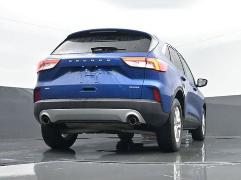 Used 2022 Ford Escape SE w/ Convenience Package image 24