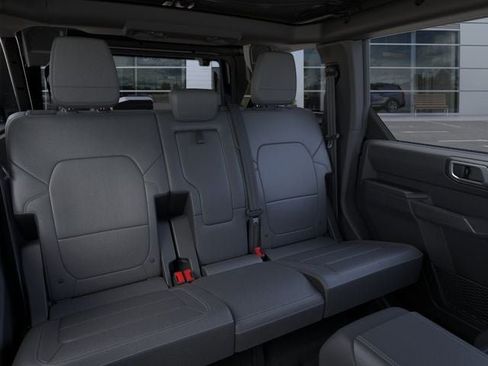 New 2026 Ford Bronco Outer Banks AWD/4WD image 13