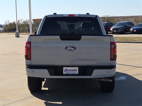 Used 2024 Ford F150 STX image 7