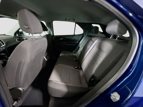 Used 2022 Chevrolet Equinox LT w/ Driver Convenience Package FWD image 25