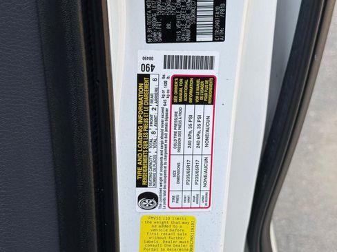 Used 2022 Toyota Sienna LE FWD image 70